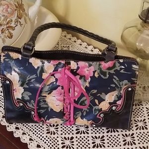 Patricia Nash handbag